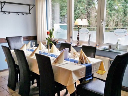 Foto: Brasserie Horstmann am Markt